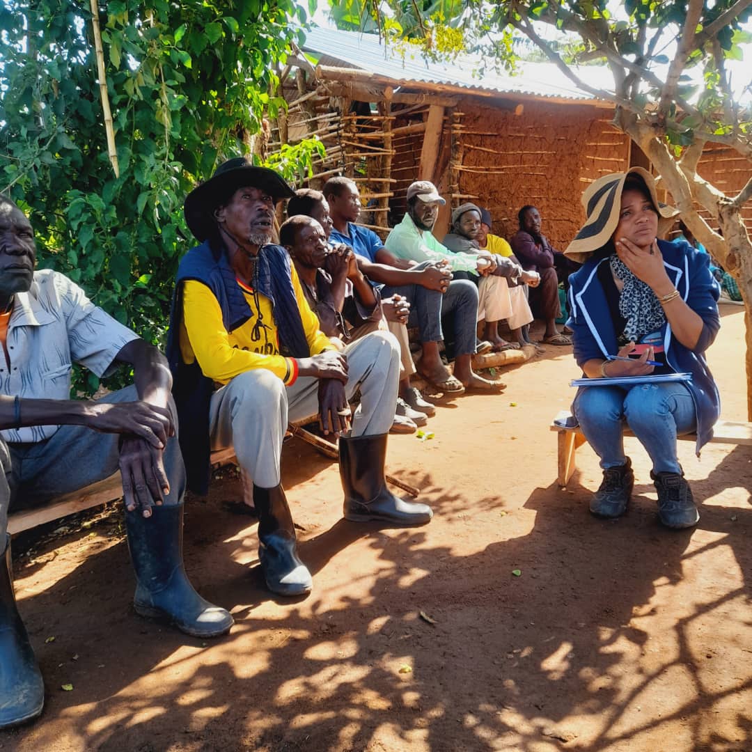 Unlocking Opportunities: Nexus Green Empowers Uganda’s Farming Communities with Solar Solutions