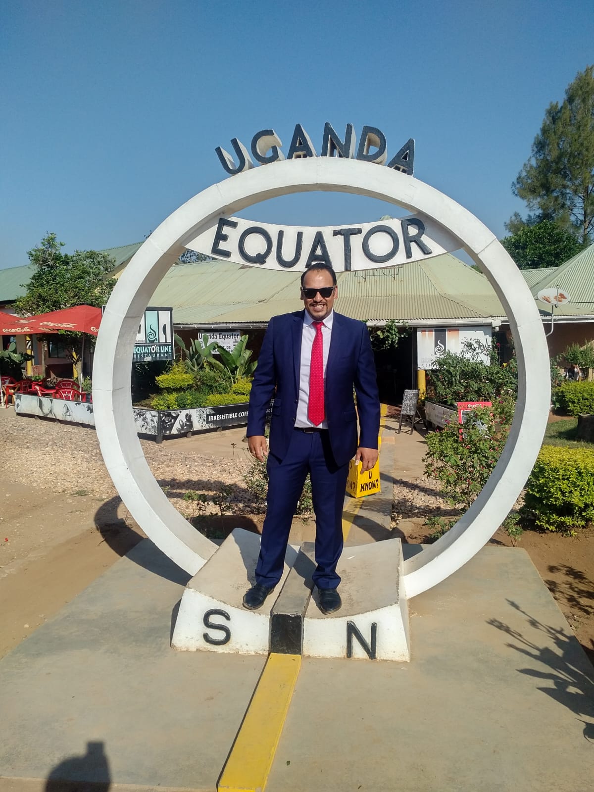 Harnessing the Power of the Sun: Empowering Uganda with Nexus Green Solar Solutions