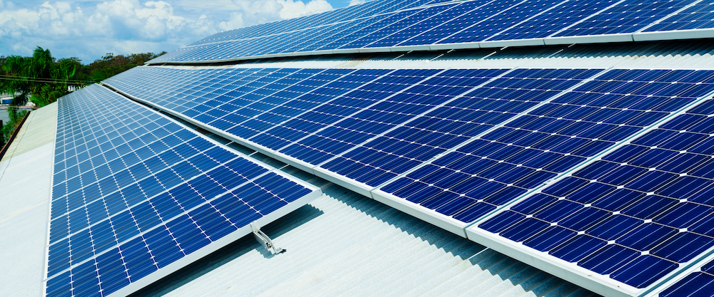 Embrace the Power of Solar Energy: Reasons to Make the Switch to Nexus Green